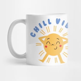 Chill Vibes Mug